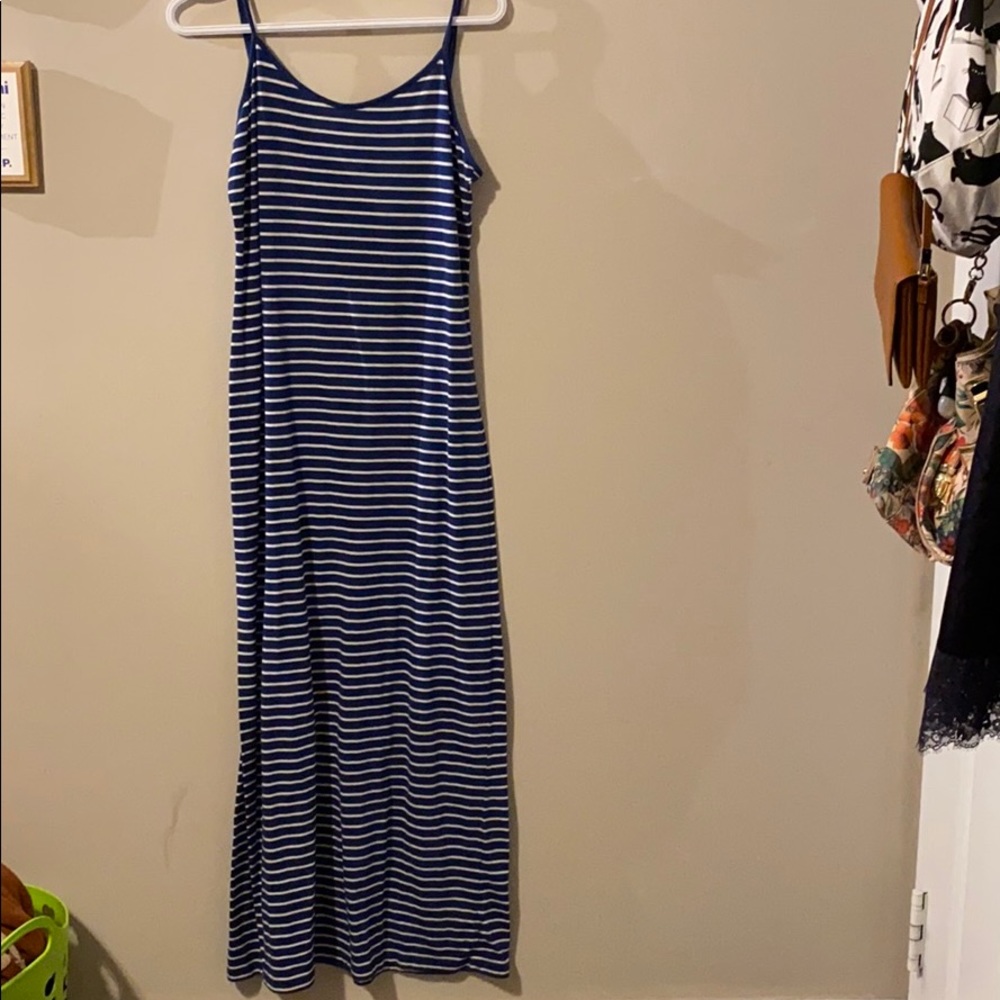 3 for 15$ Forever 21 Simple Maxi Dress